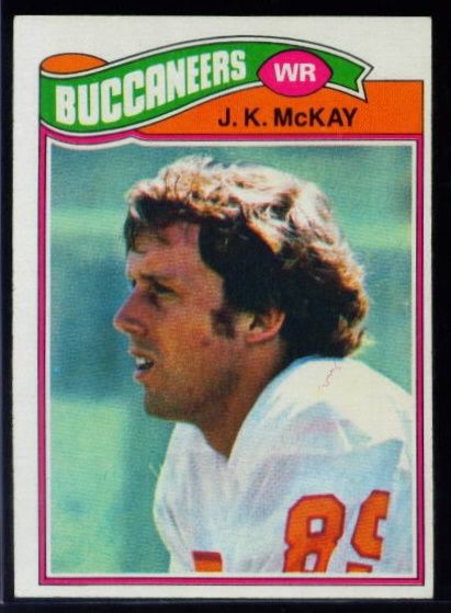 408 J K McKay